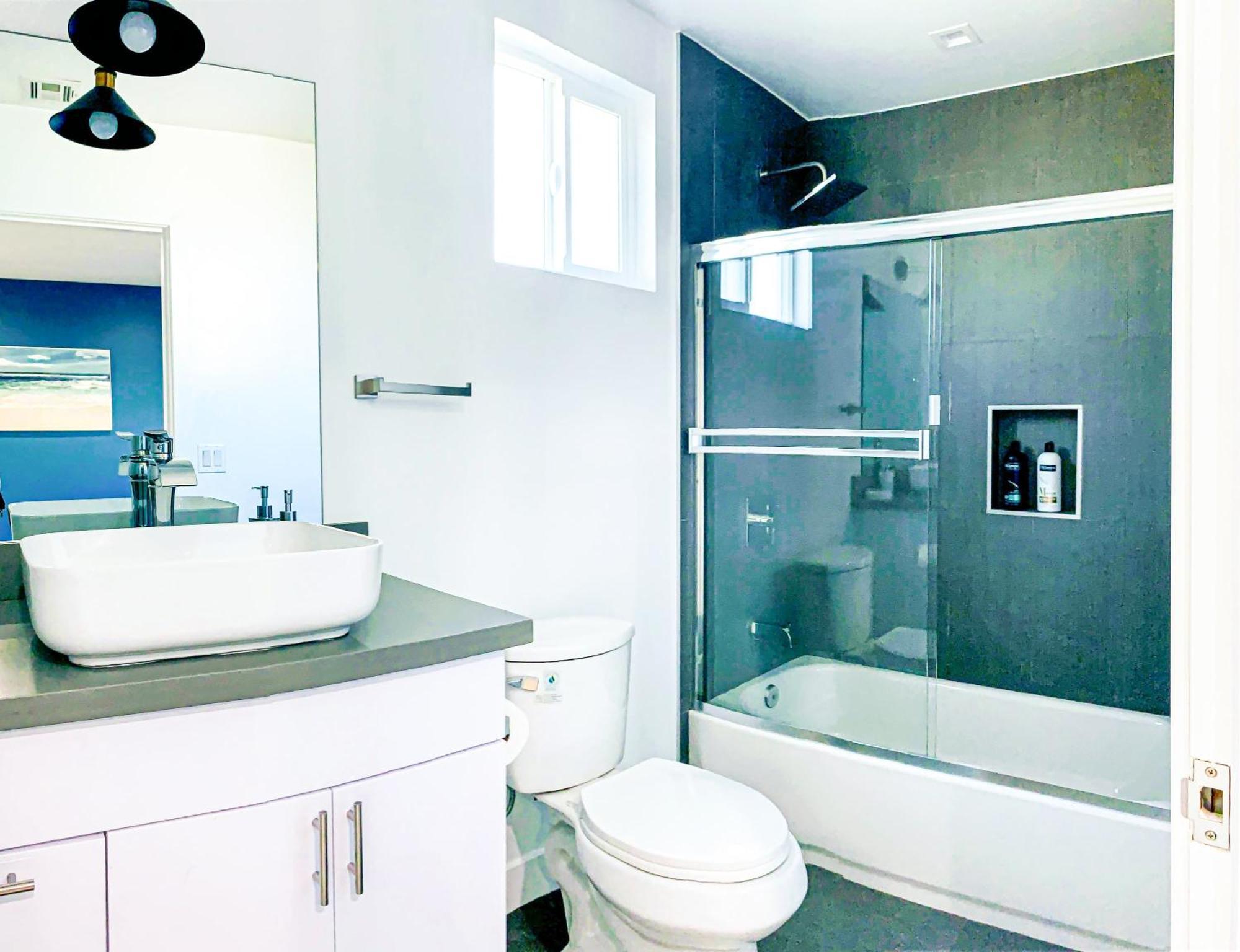 Spacious Townhouse In Mid City - Cr4-win Сasa de vacaciones