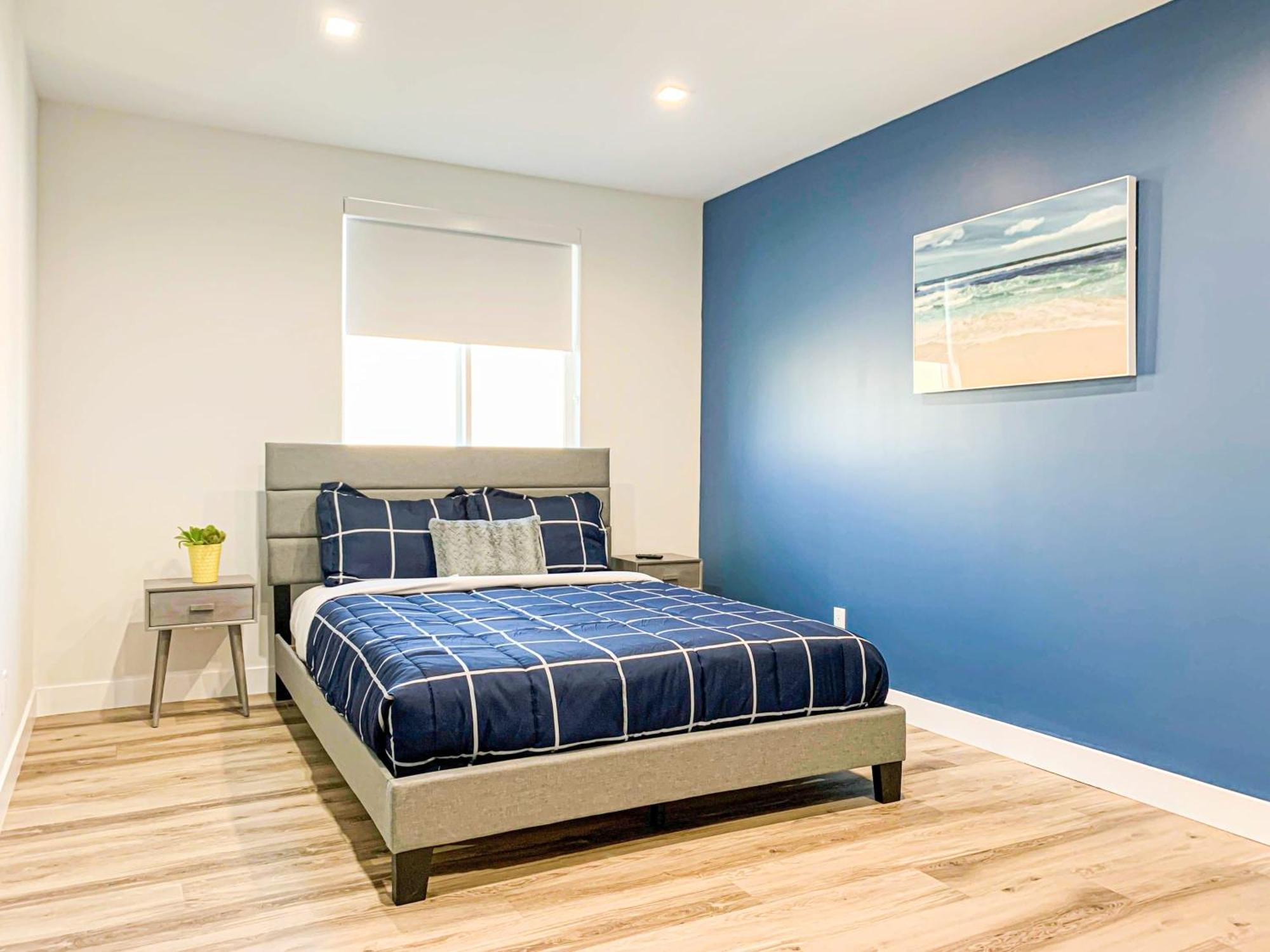 Spacious Townhouse In Mid City - Cr4-win Сasa de vacaciones Los Ángeles