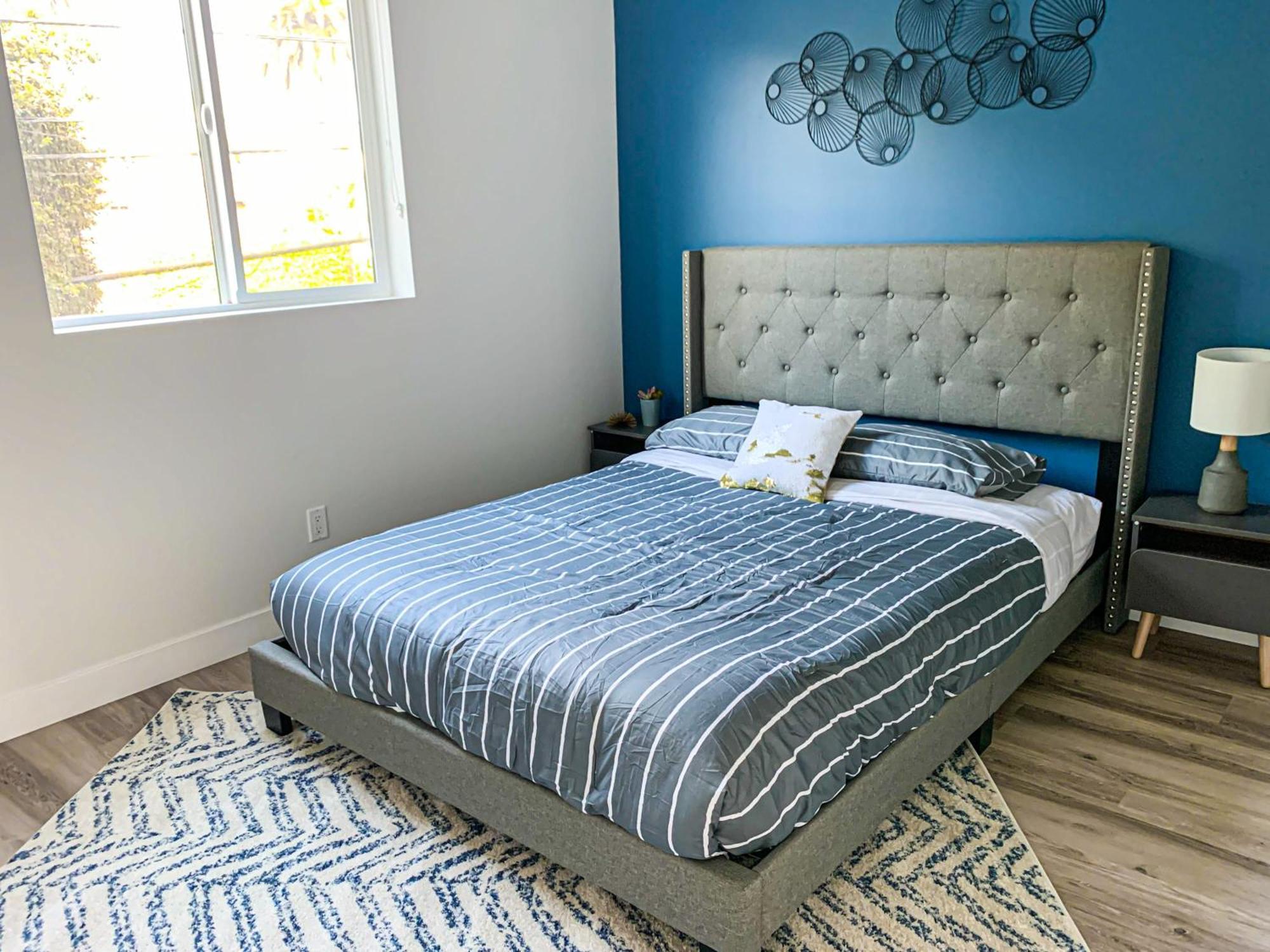 Spacious Townhouse In Mid City - Cr4-win Сasa de vacaciones Los Ángeles