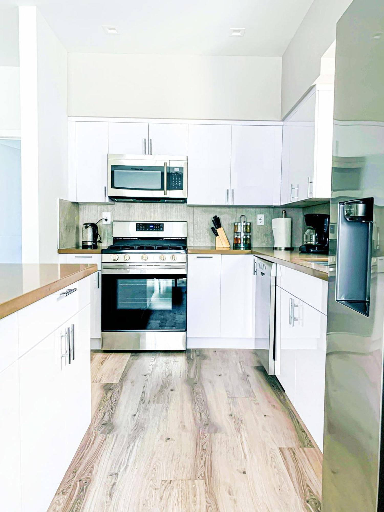 Сasa de vacaciones Spacious Townhouse In Mid City - Cr4-win